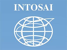 Logo INTOSAI